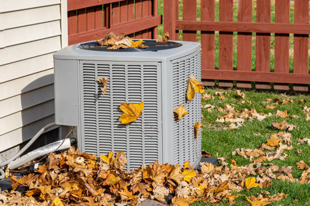 Best HVAC replacement cost  in Russells Point, OH