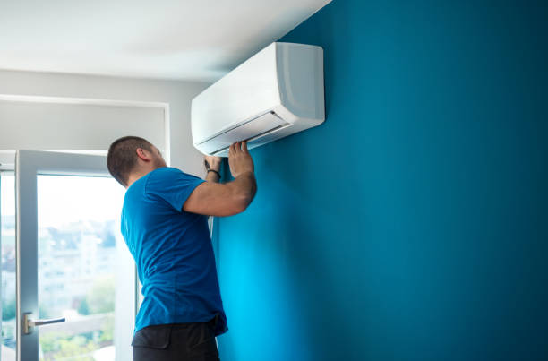 Best HVAC system installation  in Russells Point, OH