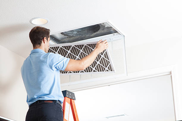 Best Ductless HVAC repair  in Russells Point, OH