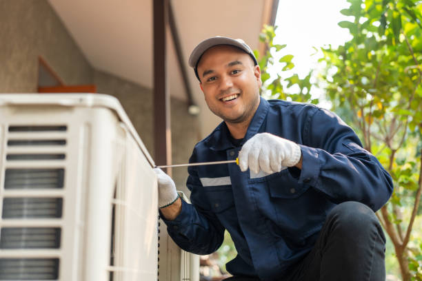 Best HVAC tune-up services  in Russells Point, OH